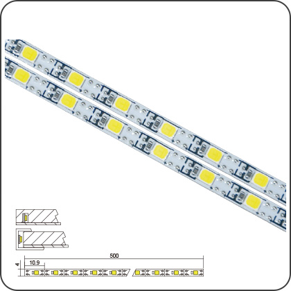 SM-LED-ALS-4V-1W4-2835-500-46